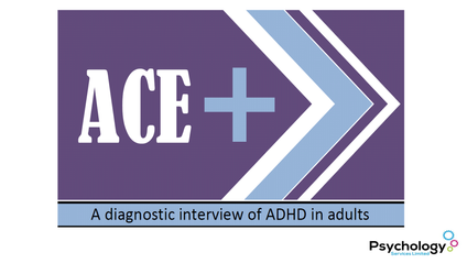 Product image for Diagnosing ADHD in Female Adults using the ACE+ Clinical Interview