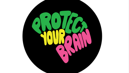 Product image for Protect Your Brain
