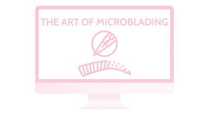 Product image for The Art of Microblading