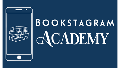 Product image for Bookstagram Academy for Romance Authors
