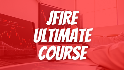Product image for JFire Ultimate Course