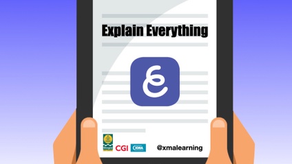 Product image for Explain Everything