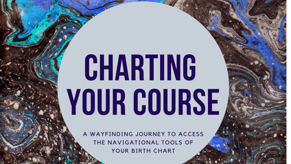 Product image for Charting Your Course (Evergreen) - 75% OFF ORIGINAL PRICE!