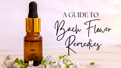 Product image for The Complete Bach Flower Remedies Guide