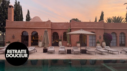 Product image for RETRAITE ESSAOUIRA: ÉLOGE DE LA DOUCEUR (13 vidéos)