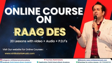 Product image for Raag Des