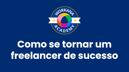 Product image for Como se tornar um freelancer de sucesso