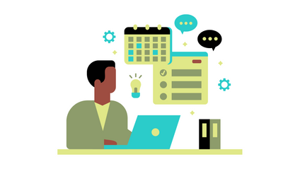 Product image for The Simplest Guide to Project Management and PMI-PMI Certification Exam