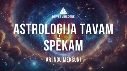 Product image for Astroloģija Tavam spēkam