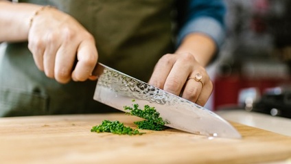 Product image for Knife Skills 101 Class