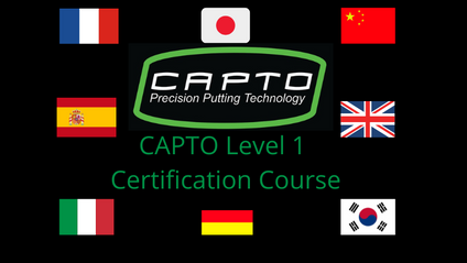 Product image for Capto Level 1