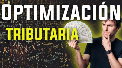 Product image for Optimizacion Tributaria