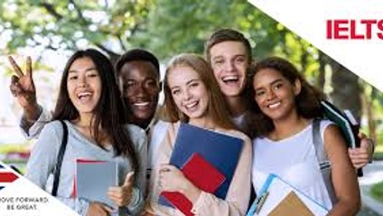 Product image for Cambridge IELTS 19 Exam Prep with audio and all answers!