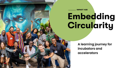 Product image for Embedding Circularity