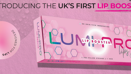 Product image for Lumi Pro Lips