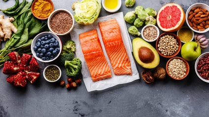 Product image for Sports Nutrition and Mindset Mastery
