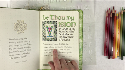Product image for Keys to Drawing Celtic Knots & Illumination
