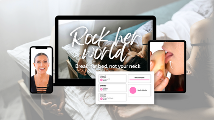 Product image for Rock Her World