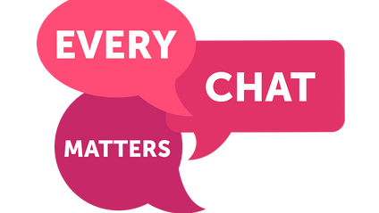 Product image for Every Chat Matters Coaching 