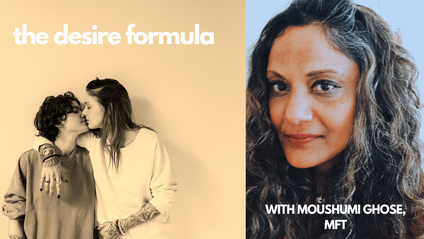 Product image for The Desire Formula 