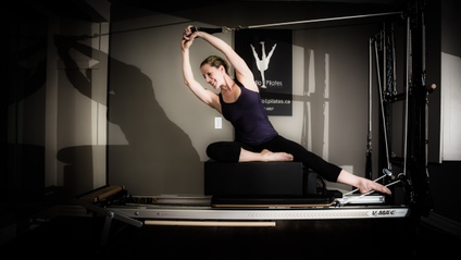 Product image for Studio 1 Pilates 