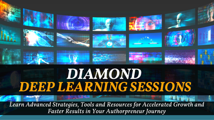 Product image for Diamond Deep Learning Sessions