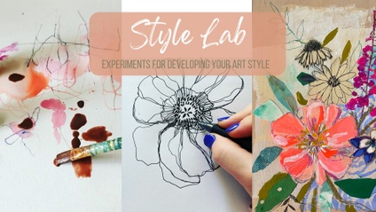 Product image for Style Lab