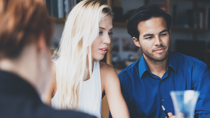 Product image for Emerging Nonprofit Leader Coaching Program