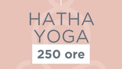 Product image for Smart Yoga Teacher 250 Ore