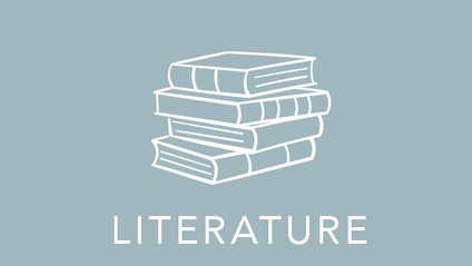 Product image for Literature Track - 2025