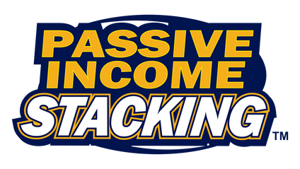 Product image for Passive Income Stacking System