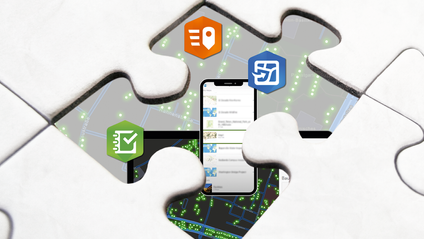 Product image for Mobile Mapping
