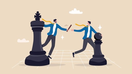 Product image for Business Succession Planning