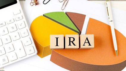 Product image for IRA Beneficiary Rules After the SECURE Act
