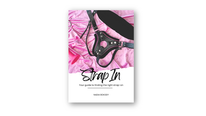 Product image for Strap In!