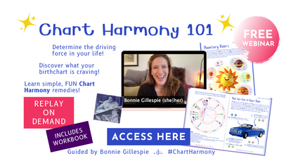 Product image for Chart Harmony 101