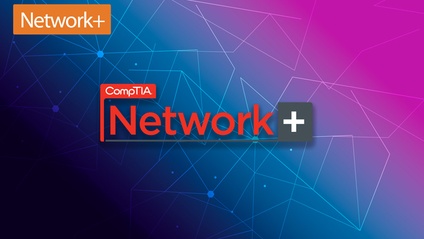 Product image for Network+ Practice Exam Course 1