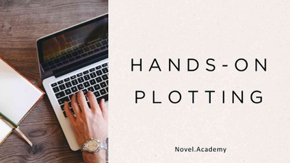Product image for Hands-on Plotting Workshop