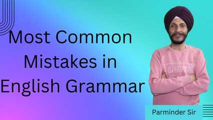 Product image for English Grammar Perfection: Mastering the Most Common Errors