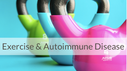 Product image for Autoimmune Starter program