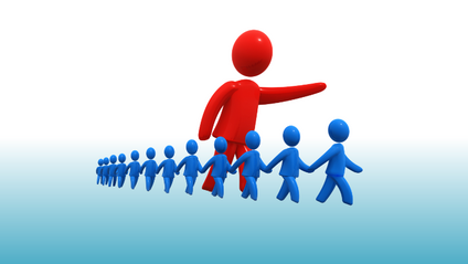 Product image for AUTO LEADERSHIP