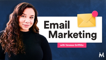 Product image for Email Marketing Masterclass