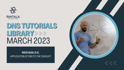 Product image for DNS Tutorials March 2023 with Rich Ulm, D.C.