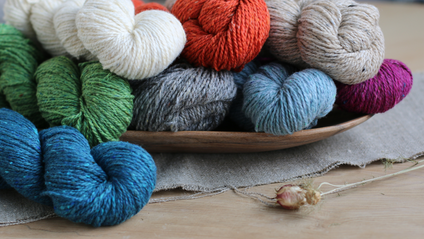 Product image for Zero to Knit