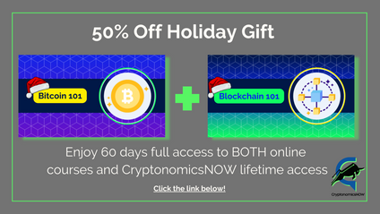 Product image for 50% Off Holiday Gift 2-Pack