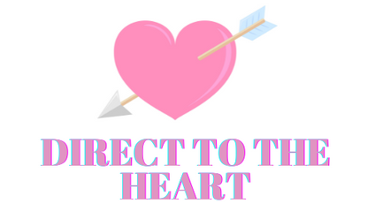 Product image for Direct to the Heart