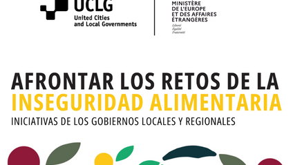 Product image for Afrontar los Retos de la Inseguridad Alimentaria