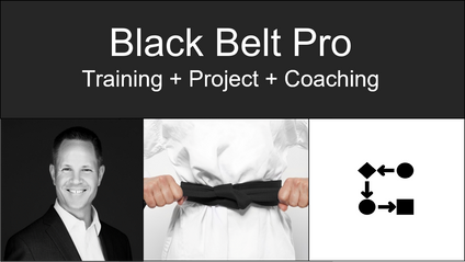 Product image for Black Belt Pro