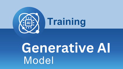 Product image for Generative AI Models