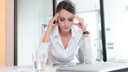 Product image for Leader Stress Management